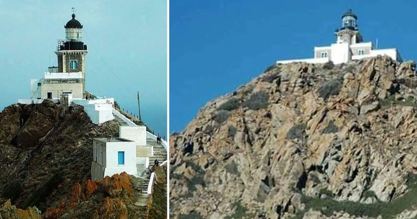 Phare-du-Galiton Tunisie | Le phare du Galiton, du diesel au solaire