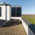 Les usages utiles de l’énergie photovoltaïque avec stockage
