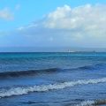 Plage de Sidi Salem à Bizerte | Oued Harraga au cœur d’une alerte écologique