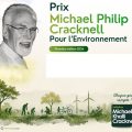 Lancement du Prix Cracknell pour l’environnement en Tunisie
