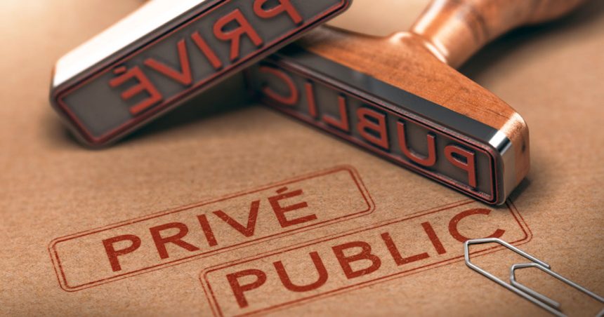 Public-Prive L’interventionnisme économique des États reprend de plus belle !