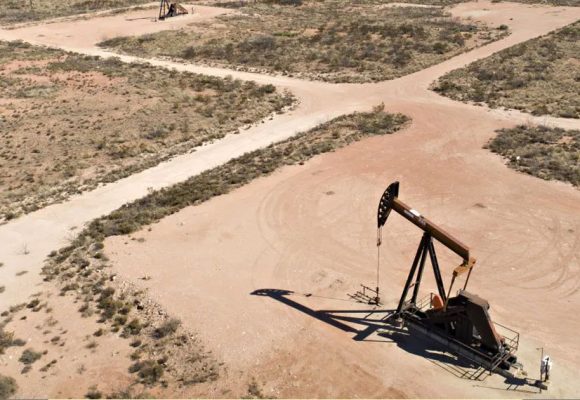 La carte énergétique se déplace du Moyen-Orient aux Amériques !