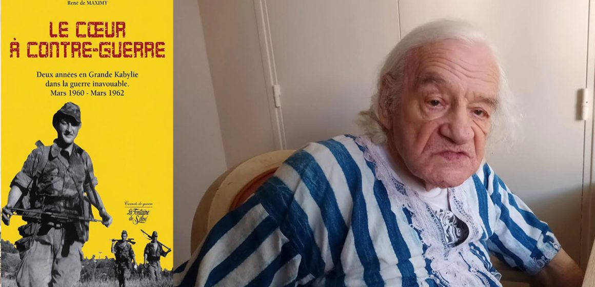 Rene-de-Maximy René De Maximy | Rencontre autour d’une mémoire partagée