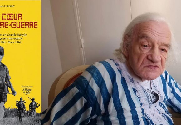René De Maximy | Rencontre autour d’une mémoire partagée