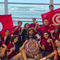 Robotique | 45 médailles et une 1ère place mondiale pour la Tunisie