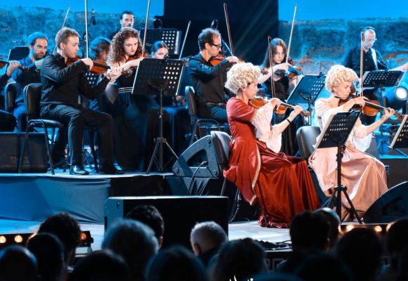 La musique italienne en force dans les festivals d’été tunisiens