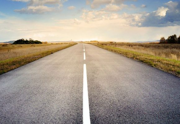 Un poème pour la route | À quoi bon ?