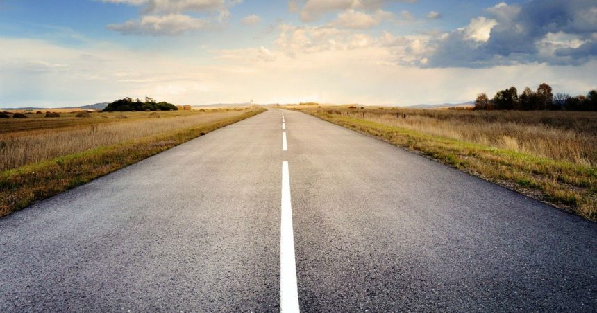 Un poème pour la route | À quoi bon ?