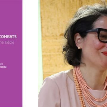 Histoire des femmes dans la Tunisie du XXe siècle
