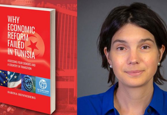 Etude sur l’échec de la réforme économique en Tunisie