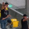 Salut nazi pour les supporters d’un club israélien en Pologne