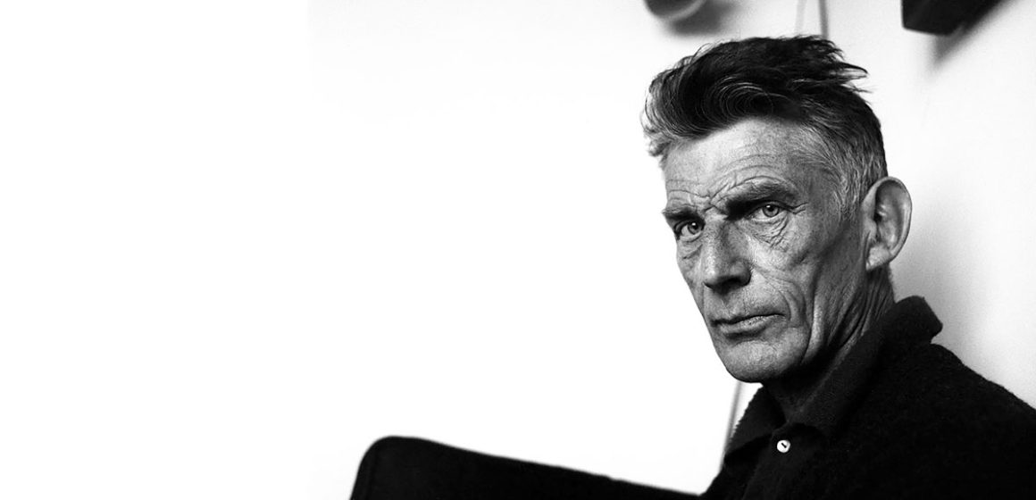 Le poème du dimanche | ‘‘Poème’’ de Samuel Beckett