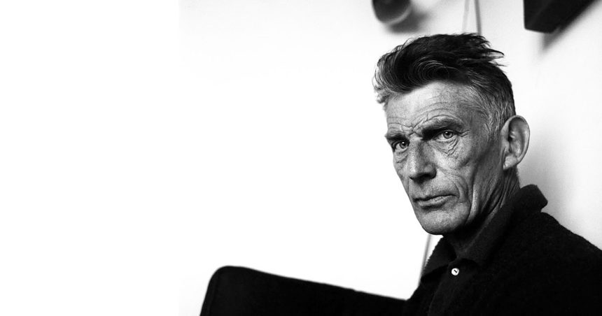 Samuel-Beckett Le poème du dimanche | ‘‘Poème’’ de Samuel Beckett