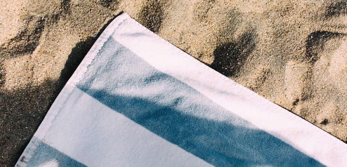 Serviette-Sable Chaleur en entreprise | L’équipement compte autant que le programme