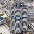 Le secteur automobile allemand va mal