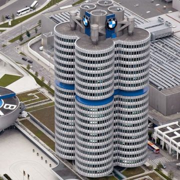Le secteur automobile allemand va mal