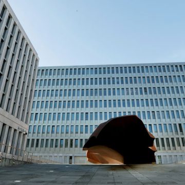L’Allemagne réforme ses services de renseignement