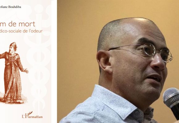 Sofiane-Bouhdiba-Parfum-de-mort ‘‘Parfum de mort’’ de Sofiane Bouhdiba | L’odeur entre sociologie et médecine
