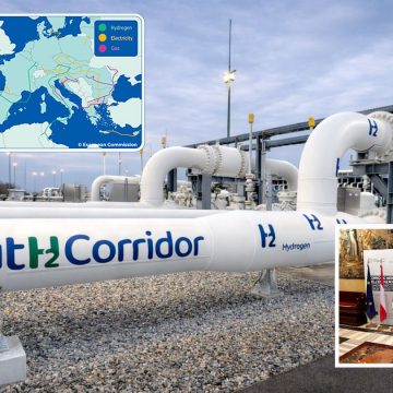 La Tunisie face à son déficit énergétique | L’hydrogène vert est-il la panacée ?