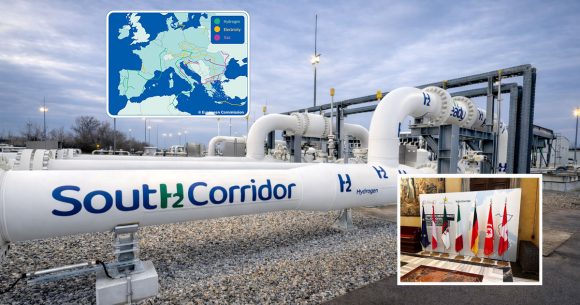 La Tunisie face à son déficit énergétique | L’hydrogène vert est-il la panacée ?