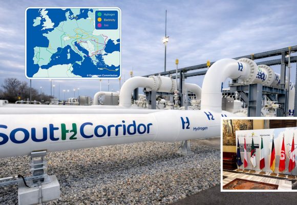 La Tunisie face à son déficit énergétique | L’hydrogène vert est-il la panacée ?