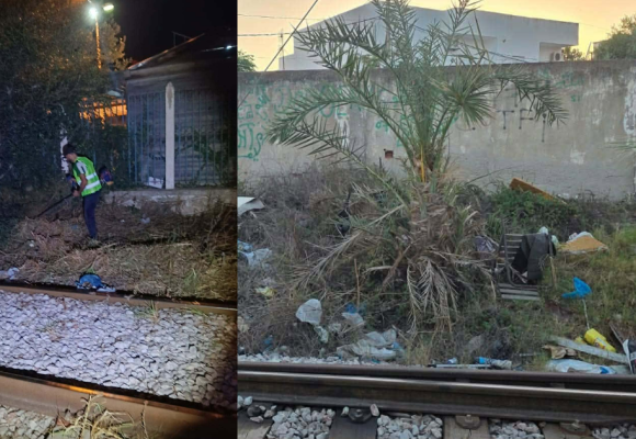 Ligne TGM | Le ras-le-bol de la Transtu face aux incivilités !