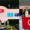 ​Taekwondo | Adam Selmi sacré en Indonésie et propulsé dans le top 10 mondial
