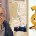 Lecture poétique de Tahar Bekri à l’Atelier Goulven