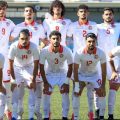 Jeux Méditerranéens | La Tunisie en demi-finale du tournoi de football