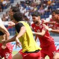 Football | Tunisie U21 en finale des Jeux Méditerranéens