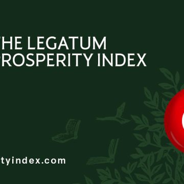Tunisie-Prosperity-Index Index mondial de la prospérité | La Tunisie en tête des pays d’Afrique du Nord