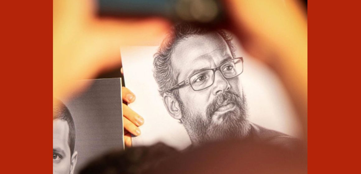 Wael-Nawar Flotille Sumud | Wael Nawar poursuit sa grève de la faim en prison