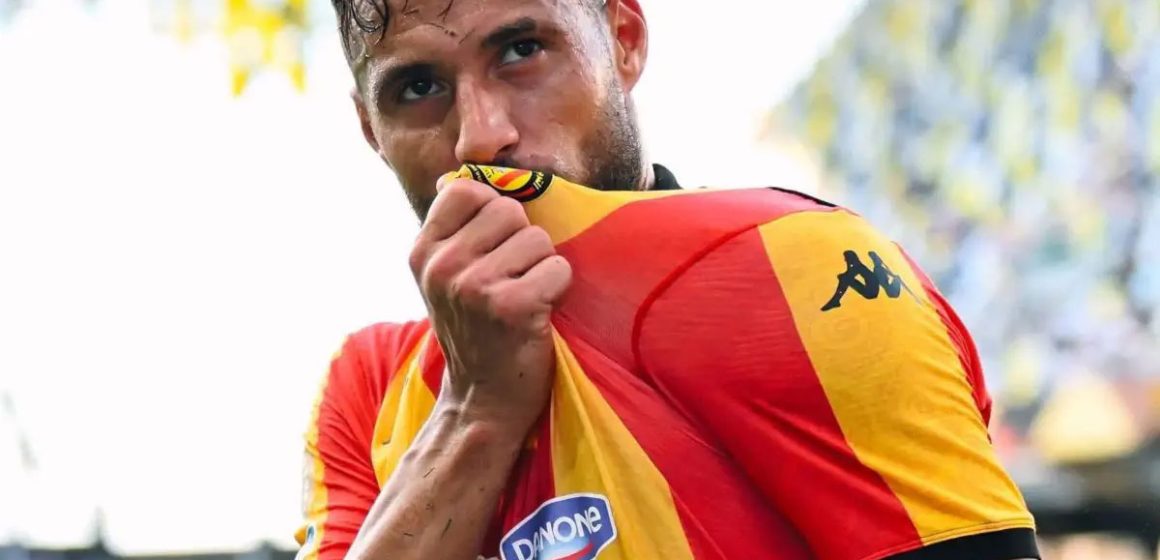Football | Youcef Belaili prêt à rempiler pour une saison avec l’Espérance