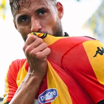 Football | Youcef Belaili prêt à rempiler pour une saison avec l’Espérance