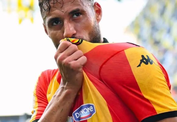 Football | Youcef Belaili prêt à rempiler pour une saison avec l’Espérance