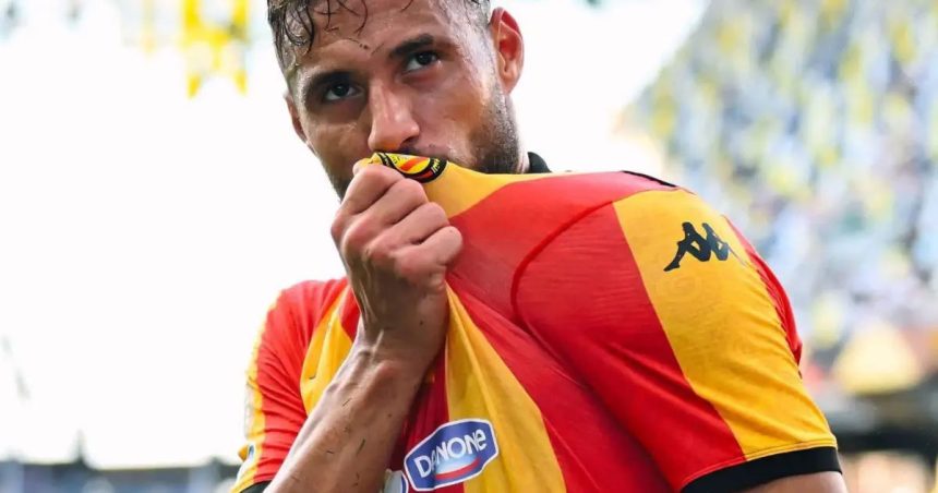 Football | Youcef Belaili prêt à rempiler pour une saison avec l’Espérance