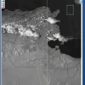 Météo | Tunisie : Des pluies orageuses locales attendues cette nuit