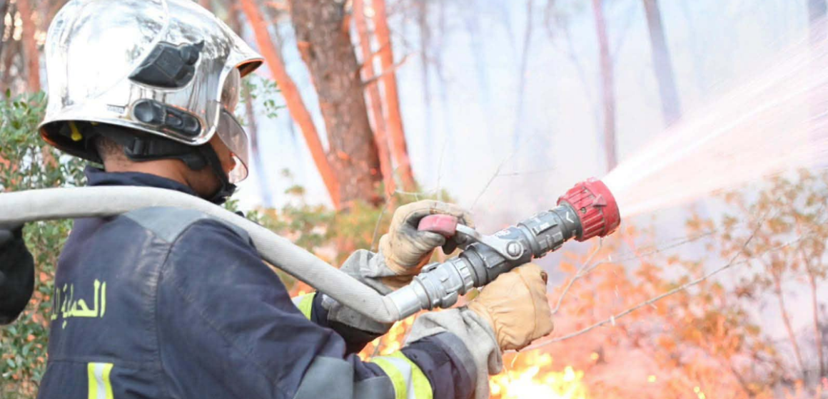 Protection civile | Plus de 650 interventions enregistrées ces dernières 24 heures