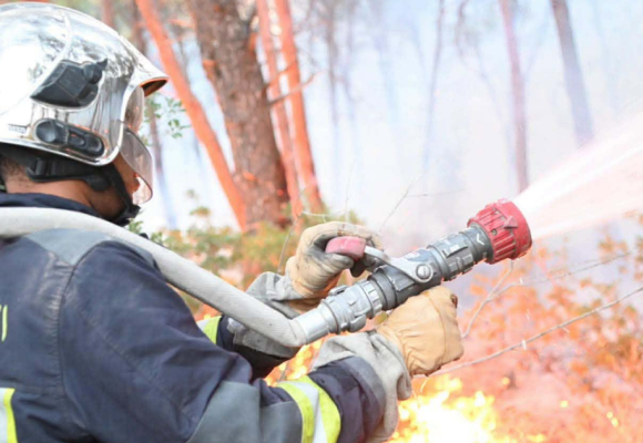 Protection civile | Plus de 650 interventions enregistrées ces dernières 24 heures