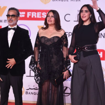 13e Round Le film « 13ème Round » rafle deux nouveaux prix au Festival de Saïdia au Maroc