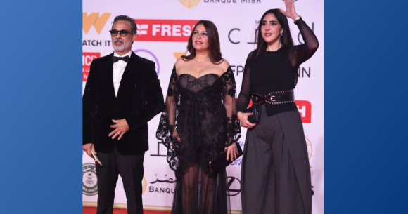 13e Round Le film « 13ème Round » rafle deux nouveaux prix au Festival de Saïdia au Maroc