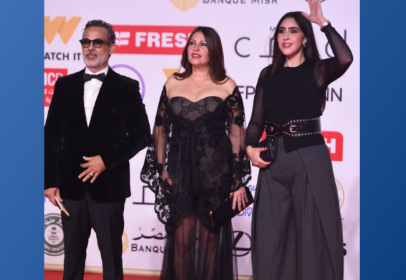 Le film « 13ème Round » rafle deux nouveaux prix au Festival de Saïdia au Maroc