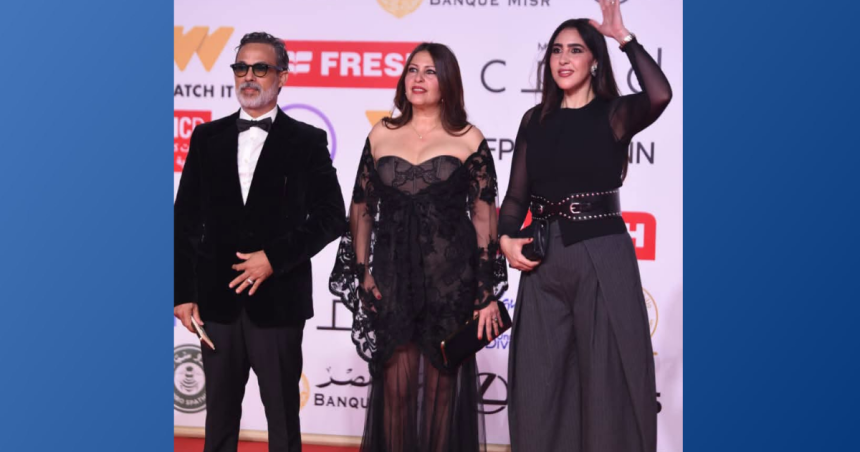 13e Round Le film « 13ème Round » rafle deux nouveaux prix au Festival de Saïdia au Maroc