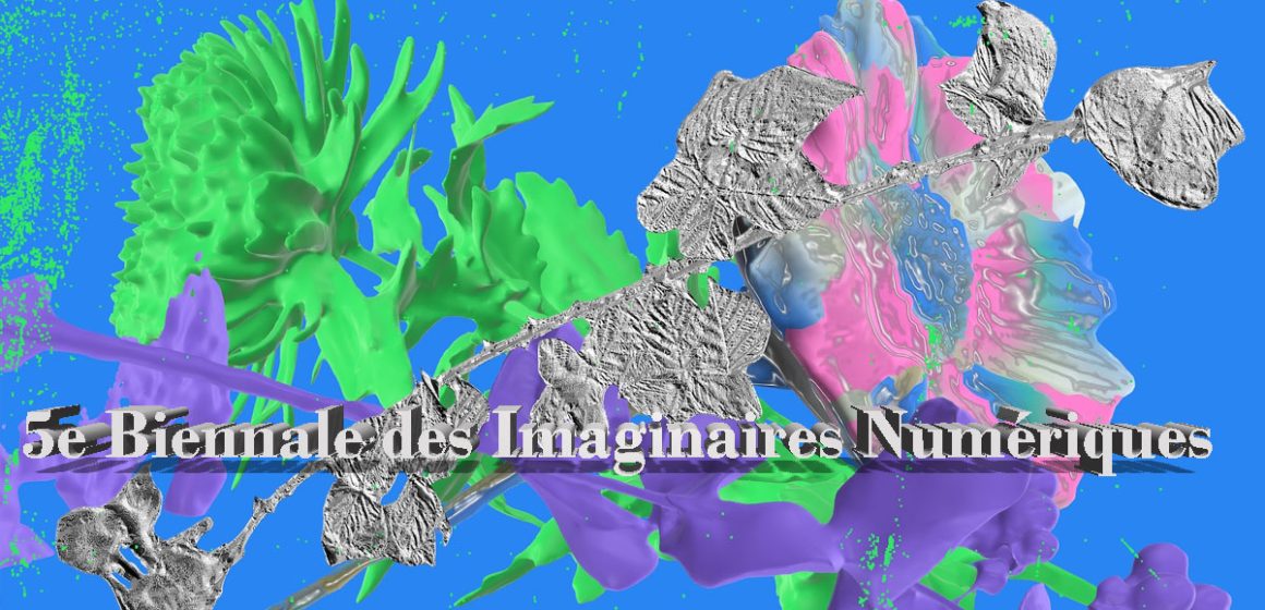 5e-Biennale-Imaginaires-numériques La création tunisienne à l’ère des imaginaires numériques