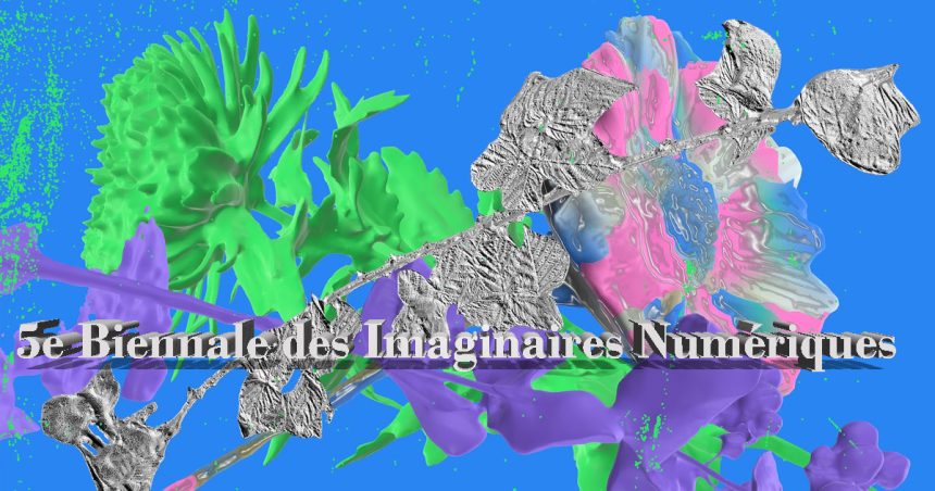5e-Biennale-Imaginaires-numériques La création tunisienne à l’ère des imaginaires numériques