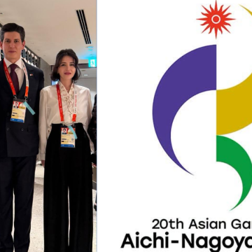 Aichi De Taranto à Nagoya : La diplomatie sportive tunisienne en action au sein du CIO