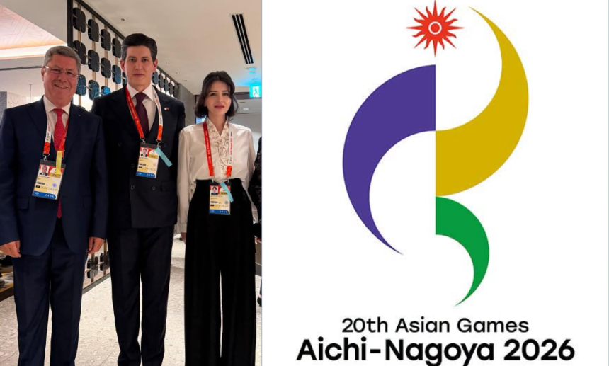 Aichi De Taranto à Nagoya : La diplomatie sportive tunisienne en action au sein du CIO