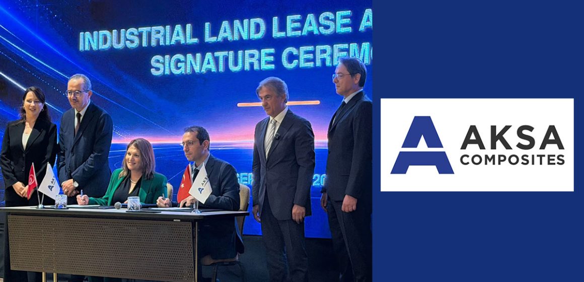 Aksa-Composite- Aéronautique | Aksa Composites s’implante en Tunisie
