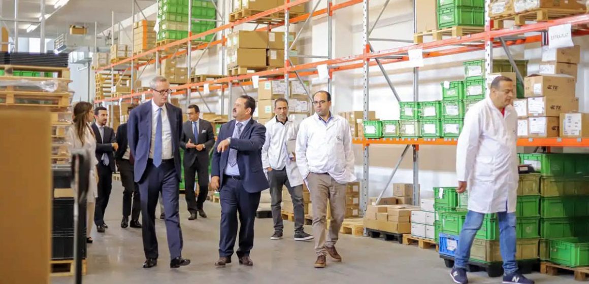 Industrie | Au cœur du «Système Italie» en Tunisie