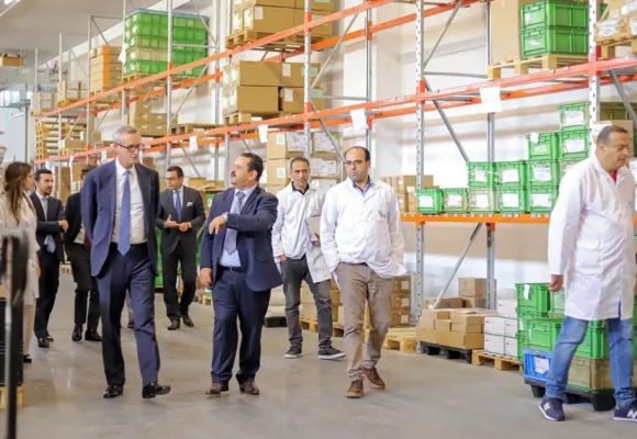 Industrie | Au cœur du «Système Italie» en Tunisie